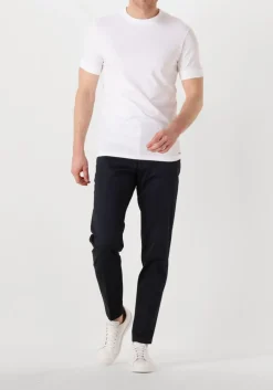 Heren DRYKORN te t-shirt anton 520062