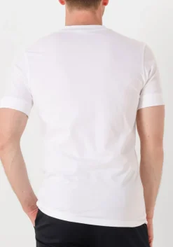 Heren DRYKORN te t-shirt anton 520062