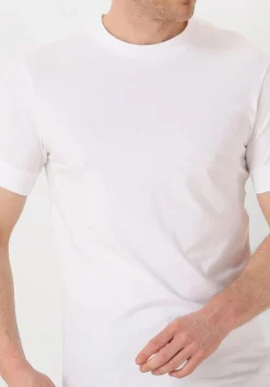 Heren DRYKORN te t-shirt anton 520062