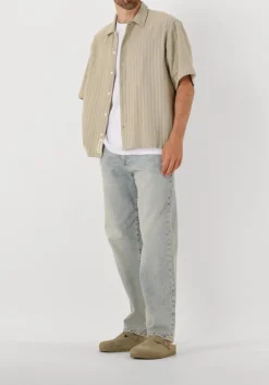 Heren DRYKORN te t-shirt anton 520062