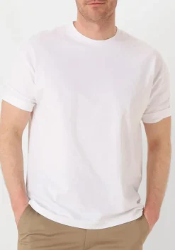 Heren DRYKORN te t-shirt thilo 520198