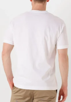 Heren DRYKORN te t-shirt thilo 520198