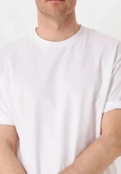 Heren DRYKORN te t-shirt thilo 520198