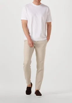 Heren DRYKORN te t-shirt thilo 520198