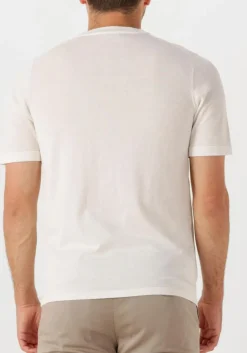 Heren DRYKORN te t-shirt valentin 420052