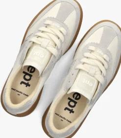 DAMES EAST PACIFIC TRADE te lage sneakers w santos