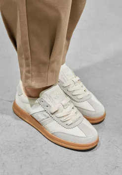 DAMES EAST PACIFIC TRADE te lage sneakers w santos