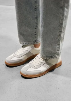 DAMES EAST PACIFIC TRADE te lage sneakers santos