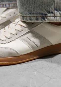 DAMES EAST PACIFIC TRADE te lage sneakers santos
