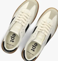 DAMES EAST PACIFIC TRADE te lage sneakers santos