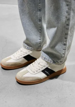 DAMES EAST PACIFIC TRADE te lage sneakers santos