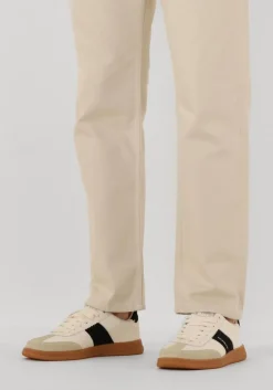 DAMES EAST PACIFIC TRADE te lage sneakers santos