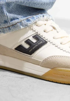 DAMES EAST PACIFIC TRADE te lage sneakers diego-w