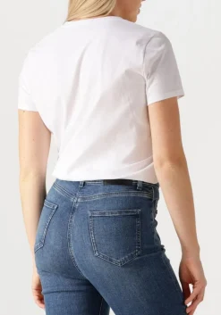 DAMES ELISABETTA FRANCHI te t-shirt t shirt