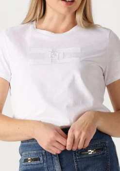 DAMES ELISABETTA FRANCHI te t-shirt t shirt