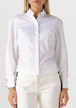 DAMES ELISABETTA FRANCHI te blouses blouse