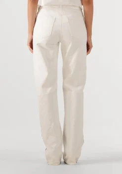 DAMES ELISABETTA FRANCHI te straight leg jeans jeans trousers