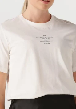 DAMES ELISABETTA FRANCHI te t-shirt t shirt