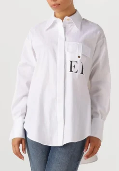 DAMES ELISABETTA FRANCHI te blouses blouse