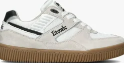 DAMES ETONIC te lage sneakers dropshot 80's