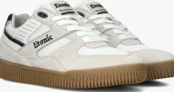 DAMES ETONIC te lage sneakers dropshot 80's