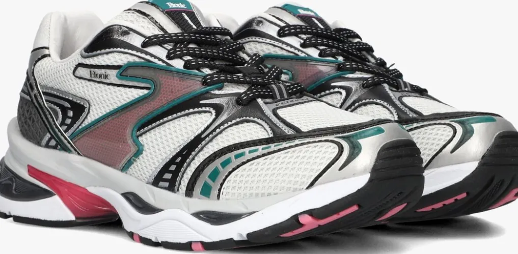 DAMES ETONIC te lage sneakers kendari saturn