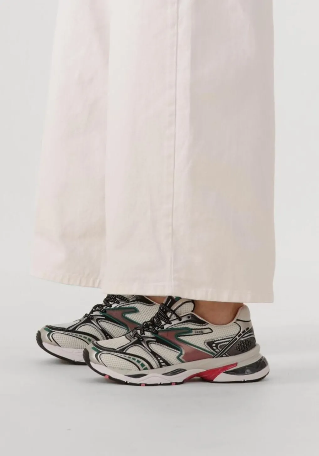 DAMES ETONIC te lage sneakers kendari saturn