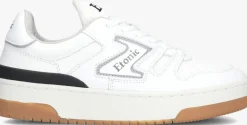 DAMES ETONIC te lage sneakers b481