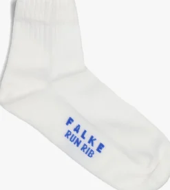 DAMES FALKE te beenmode run rib