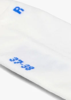 DAMES FALKE te beenmode run rib