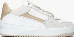 DAMES FILLING PIECES te lage sneakers avenue mix