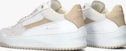 DAMES FILLING PIECES te lage sneakers avenue mix