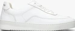 Heren FILLING PIECES te lage sneakers mondo 2.0 ripple