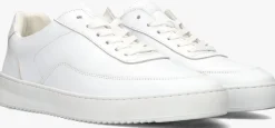 Heren FILLING PIECES te lage sneakers mondo 2.0 ripple