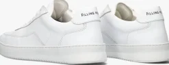 Heren FILLING PIECES te lage sneakers mondo 2.0 ripple