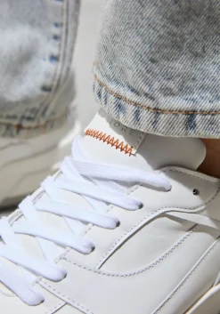 Heren FILMORE te lage sneakers etna