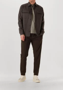 Heren FILMORE te lage sneakers milos