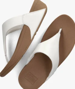 DAMES FITFLOP te teenslippers i88