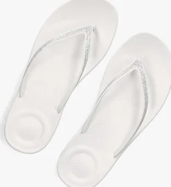 DAMES FITFLOP te teenslippers iqushion sparkle