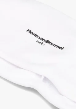 Heren FLORIS VAN BOMMEL te beenmode de voeter