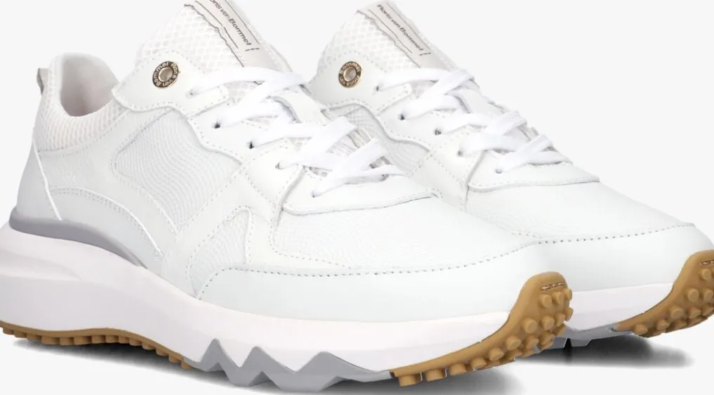 DAMES FLORIS VAN BOMMEL te lage sneakers sfw-10111