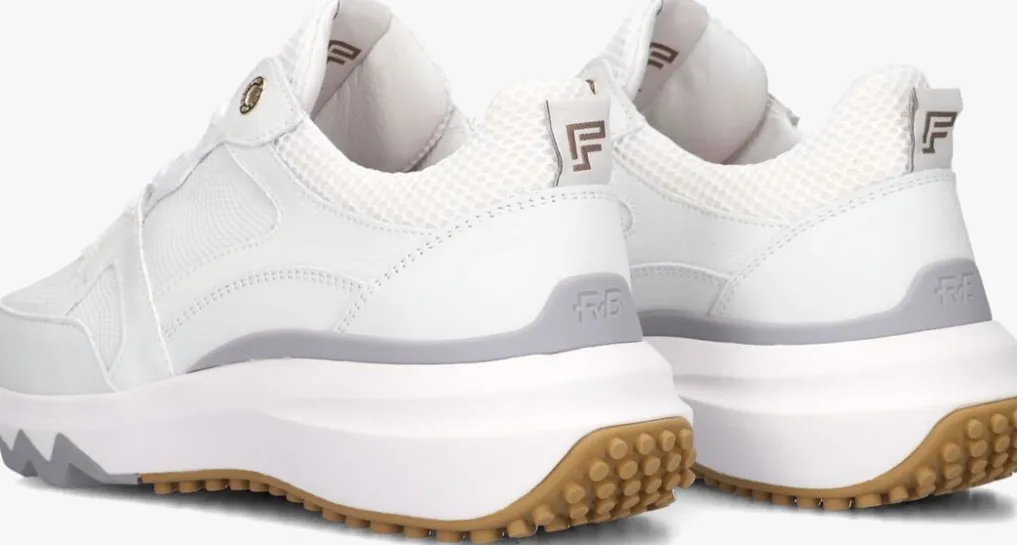 DAMES FLORIS VAN BOMMEL te lage sneakers sfw-10111