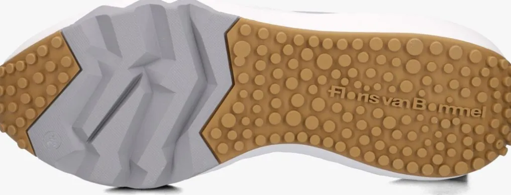 DAMES FLORIS VAN BOMMEL te lage sneakers sfw-10111
