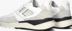 Heren FLORIS VAN BOMMEL te lage sneakers sfm-10154 de treener