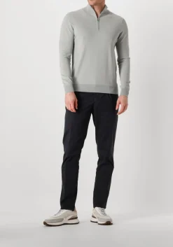 Heren FLORIS VAN BOMMEL te lage sneakers sfm-10207 noppi