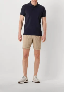 Heren FLORIS VAN BOMMEL te lage sneakers sfm-10207 noppi