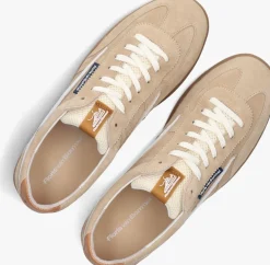 Heren FLORIS VAN BOMMEL te lage sneakers sfm-10224 de zaler