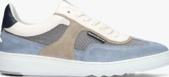 Heren FLORIS VAN BOMMEL te lage sneakers sfm-10216 de kupster