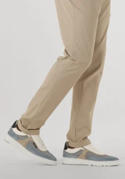 Heren FLORIS VAN BOMMEL te lage sneakers sfm-10216 de kupster