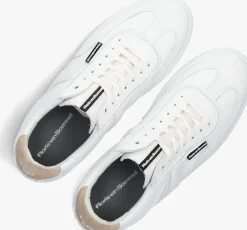 Heren FLORIS VAN BOMMEL te lage sneakers sfm-10216 de kupster